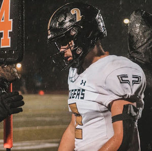 Meet your Posher, Chance